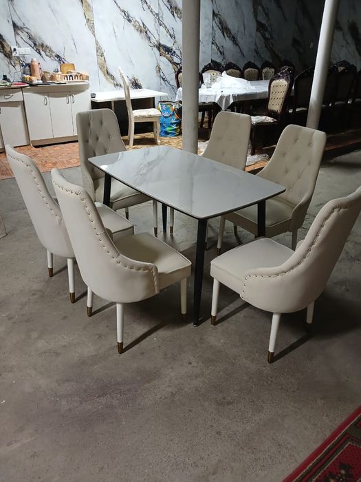 Стол стул продаётся