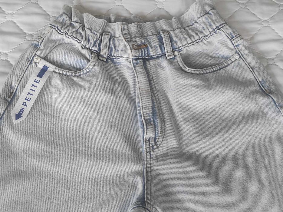 Дънки модерен дизайн