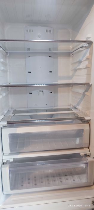 Холодильник Самсунг no frost.