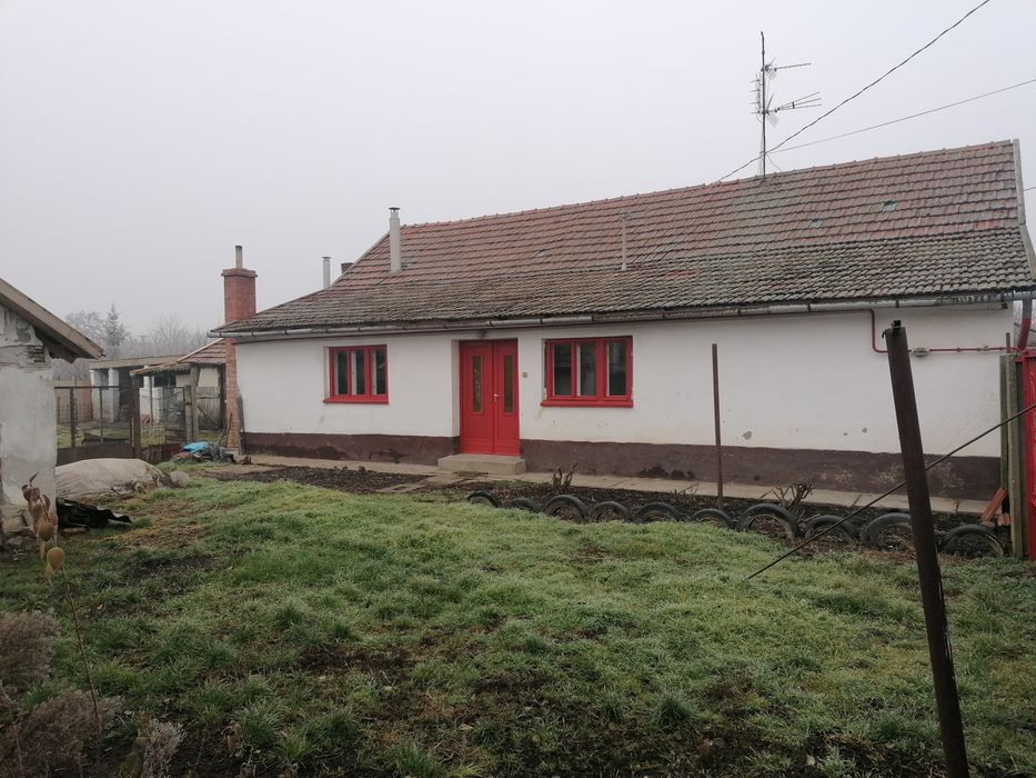 Casa de vanzare in Dombegyhaz , Ungaria