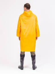 Дождевик плащ + Доставка