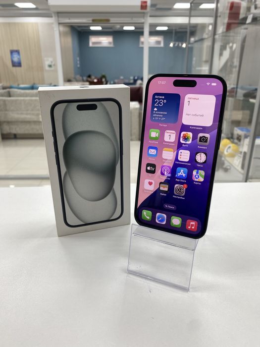 Apple iPhone 15 128GB
