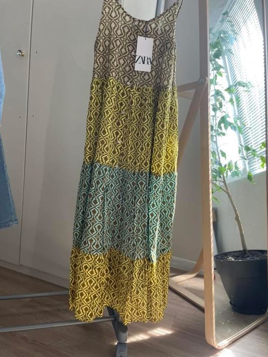 Нови дрехи Зара Zara