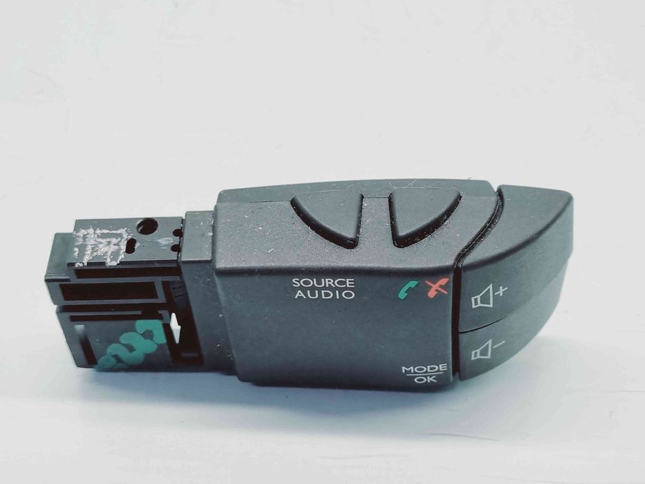 Comenzi volan Renault Captur (J87) [Fabr 2013-2017] 255522448R