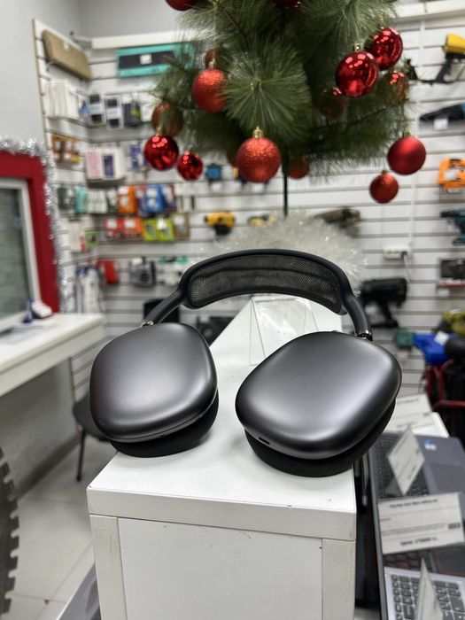 AirPods Max Lightning (p25)