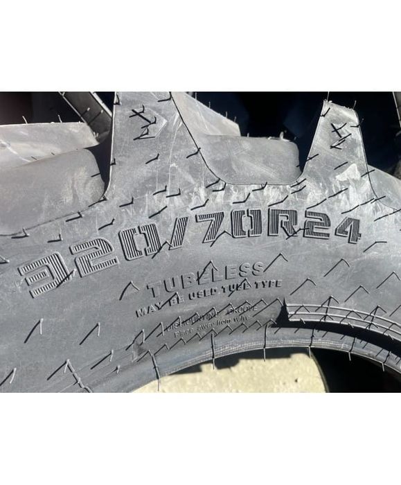 Anvelopa 320/70 r24 ceat farmax 119A8/116D tl  Cauciucuri tractor, Fiat, Case, Fendt, John Deere, New Holland, Massey Ferguson, UTB   Cauciucuri tract