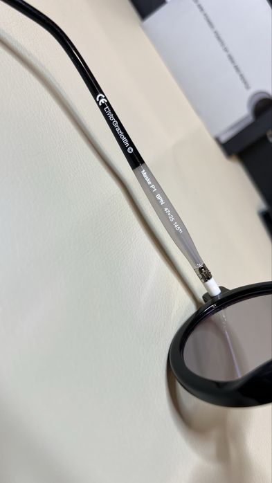 Kuboraum Maske P1 ochelari de soare noi rame