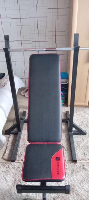 Продам инвентарь для силового спорта