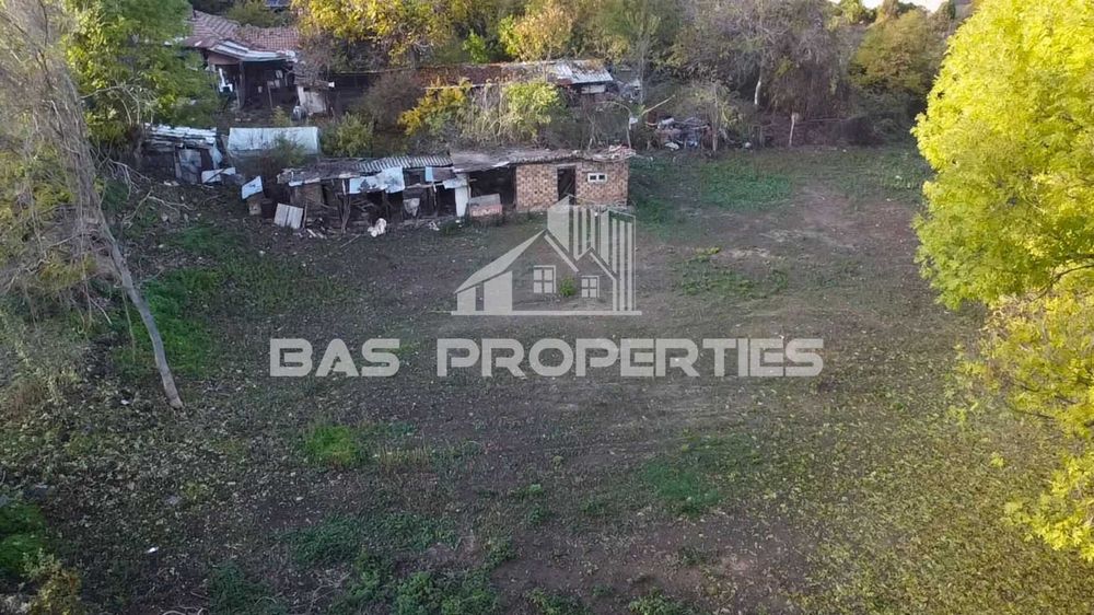 Продава се Парцел в Банкя - 695 кв.м за 96 €/кв.м - Снимка #8