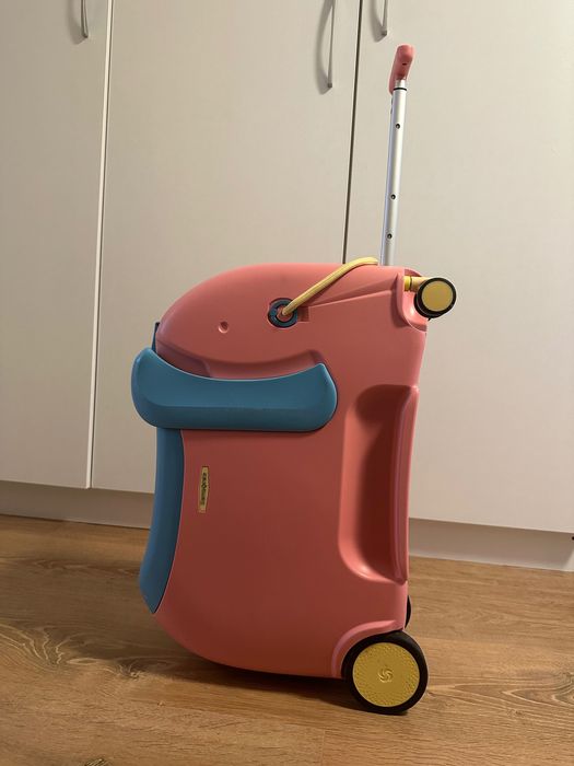 Valiza pentru copii Samsonite