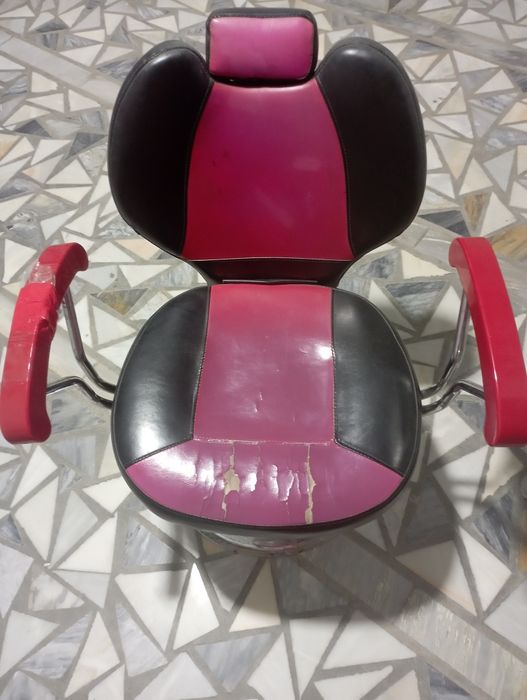 Кресло для салона