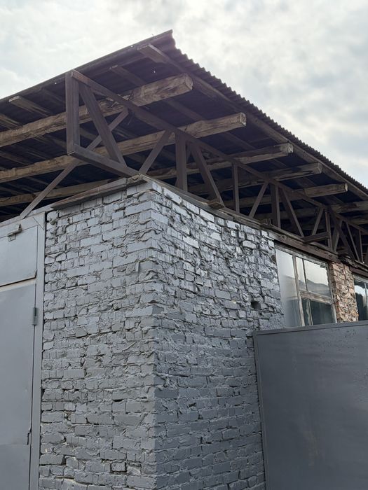 Дом под снос доски швелеер кирпич