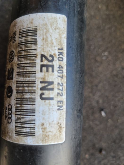 Planetare Skoda Octavia 2, Golf 5, cutie 6 trepte , diesel BMM