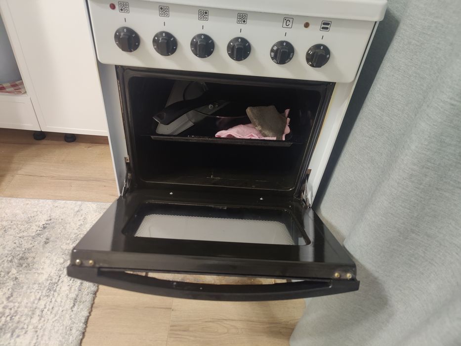 Подам электроплиту мечта