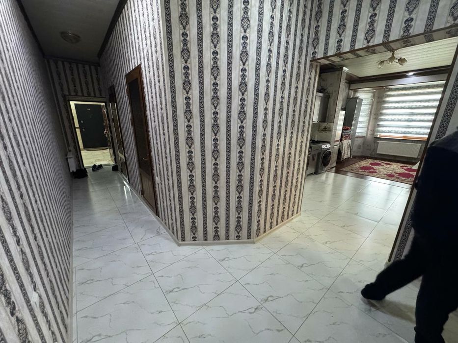 Titovada 2 xona kvartira ijaraga beriladi