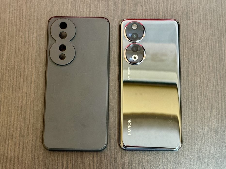 Honor 90 5G / 256GB / 8GB RAM / КАТО НОВ!