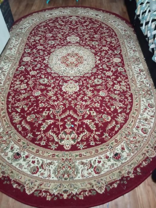 Продам ковры за 5000 и 15000т !