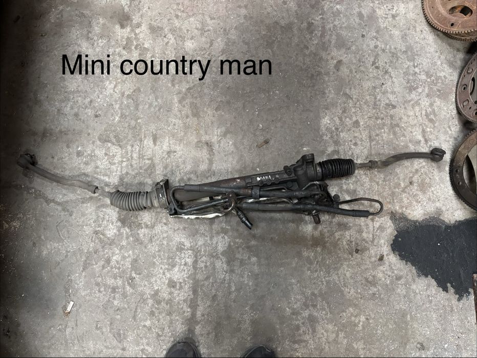 Кормилна рейка Mini Country man