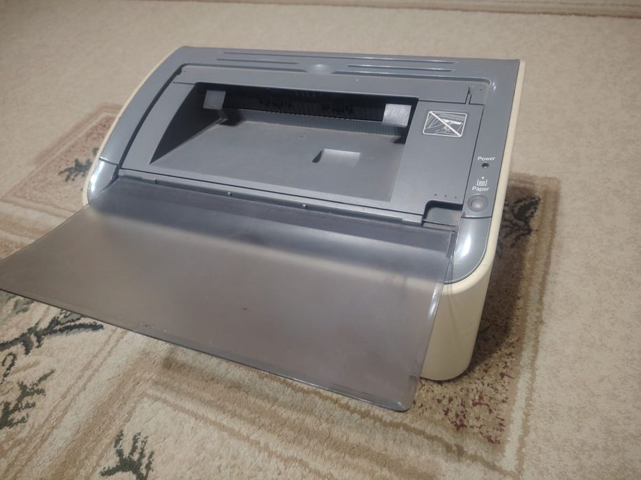 Принтер Canon LBP2900