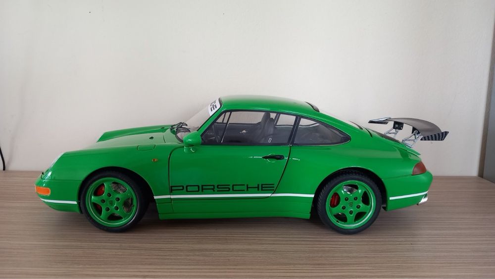 ръчно сглобени модели на коли Pocher