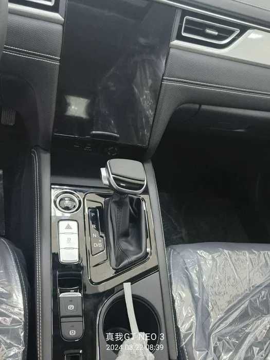 JAC J7 garantia va bonuslar bilan xarid qiling