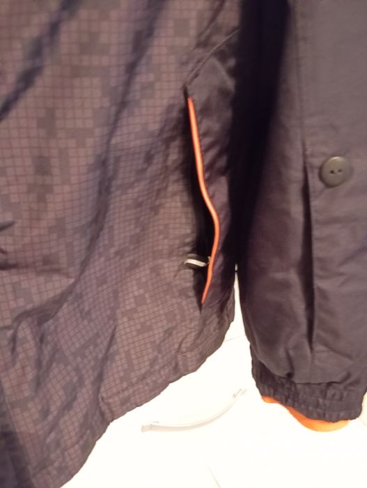 Запазено детско зимно яке