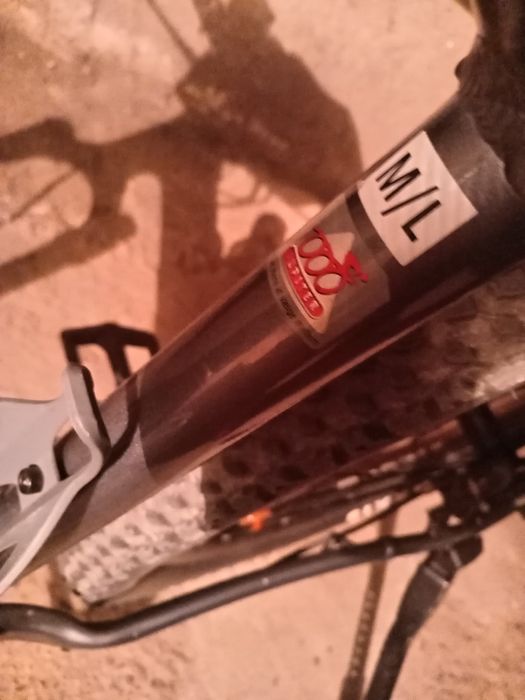 Bicicleta Trek marlin 7