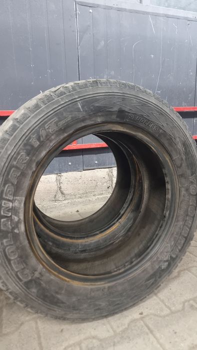 Шины покрышки  R 17