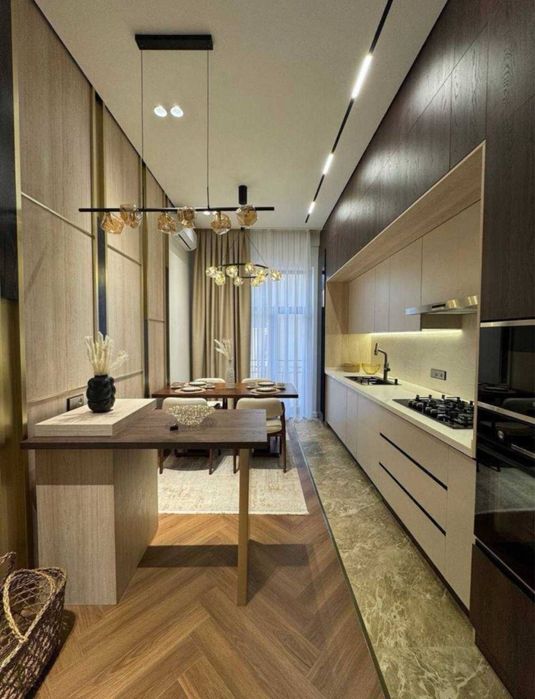 Ташкент Сити-Жк Gardens!Сдается 4-х комнатная квартира в центре города