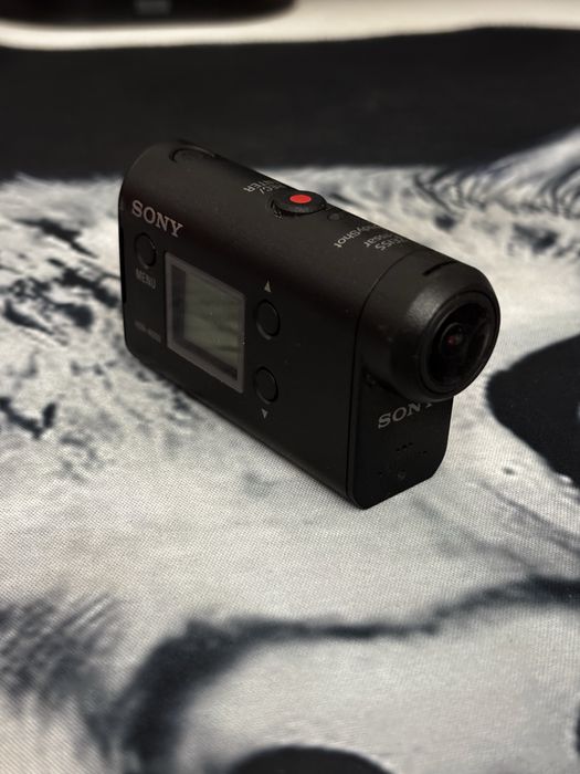 Продам камеру sony