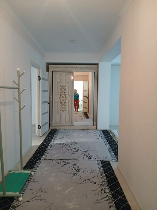 Жаңа комфорттық пәтер сатылады