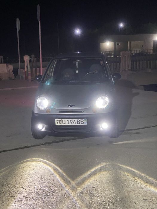 Matiz   2009 yil
