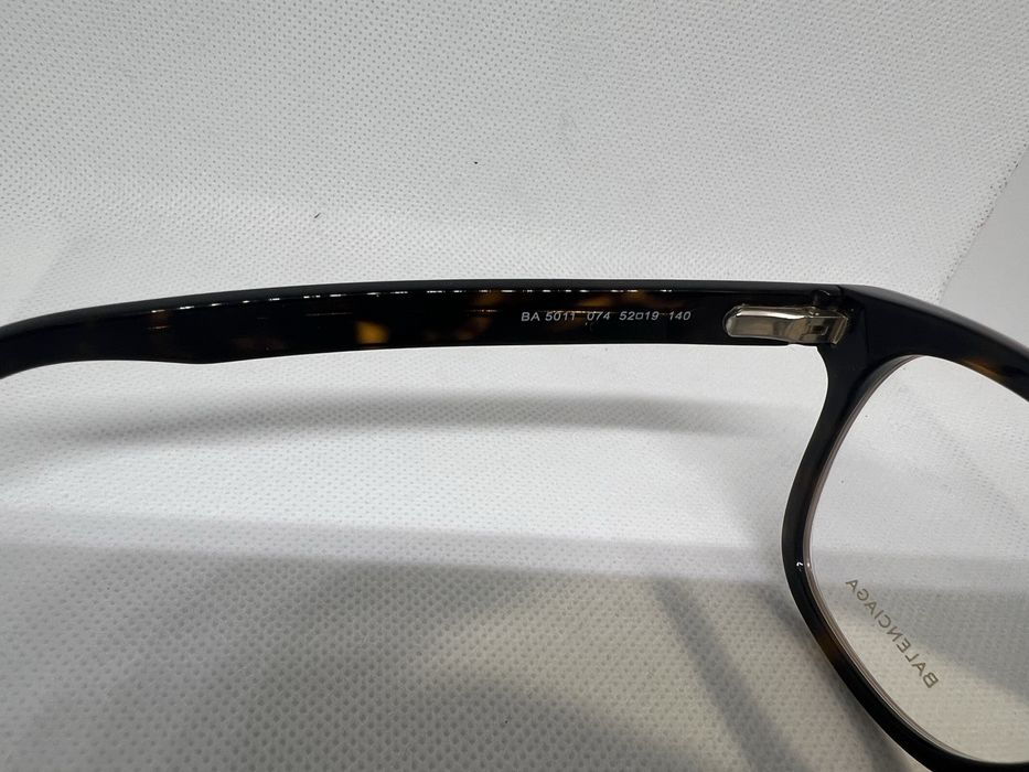 Rame ochelari de vedere Balenciaga  model BA 5011 074