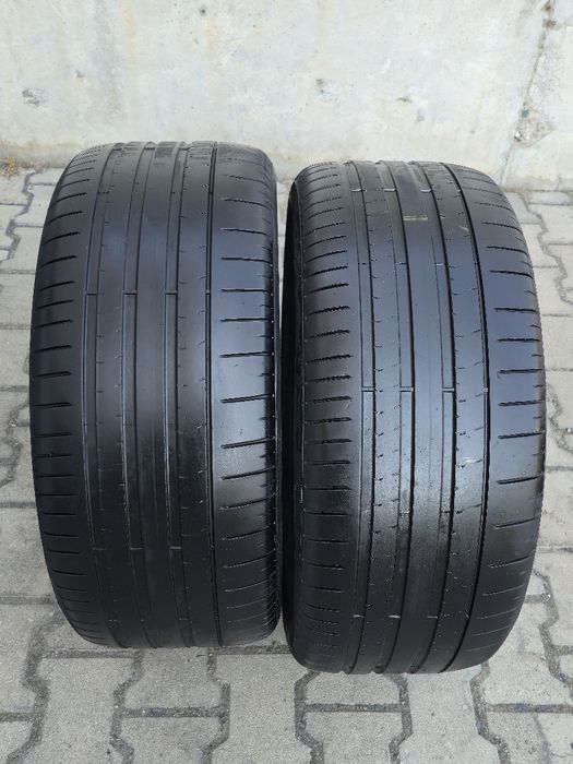 285 40 21 Pirelli