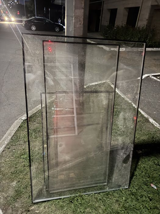 Продам болконне перегородка