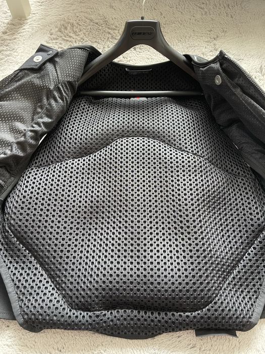 Dainese Smart Jacket D-AIR