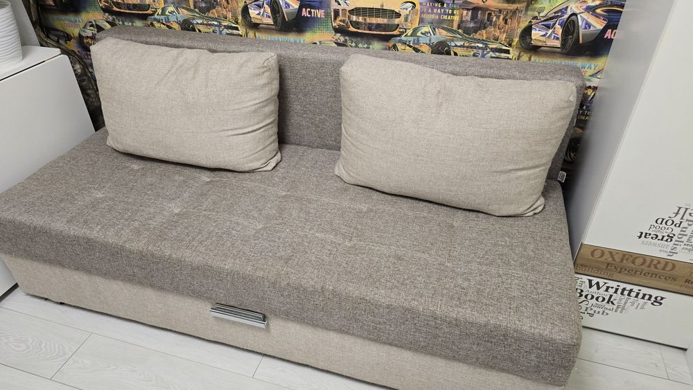 Диван кровать 2 в 1