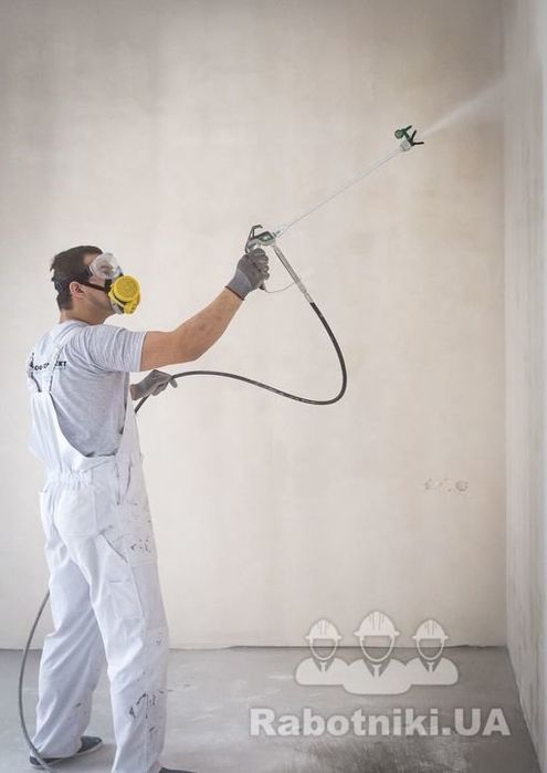 Шпатлевка левкас чистовой отделка