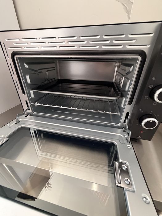 Mini Cuptor Electric Carrefour Home