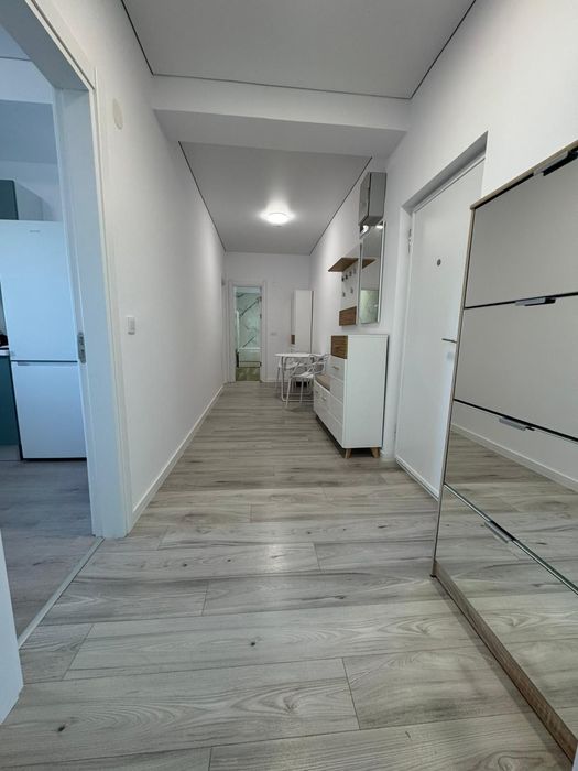 Apartament de închiriat cu 2 camere