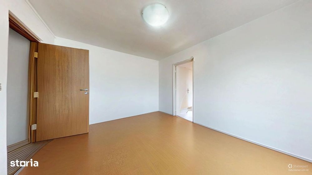 Apartament cu 2 camere confort 1-Gemenii