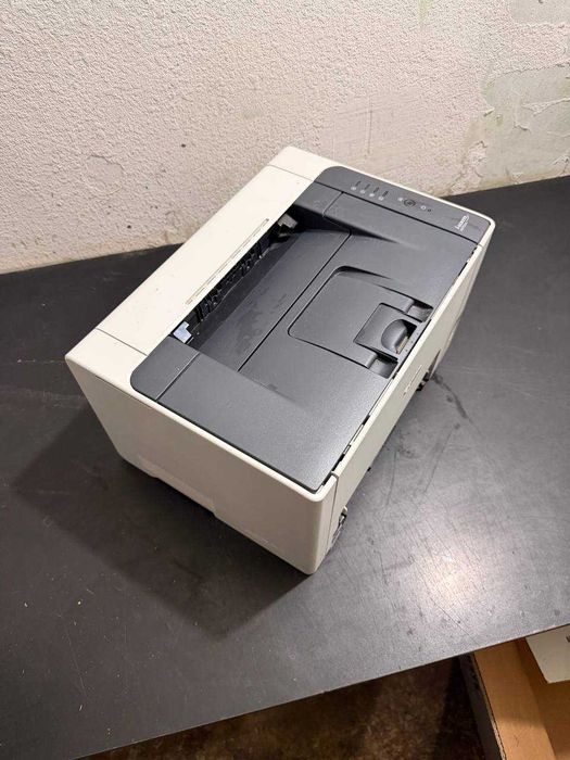 Canon i-SENSYS LBP7010C A4 formatli rangli lazer printeri