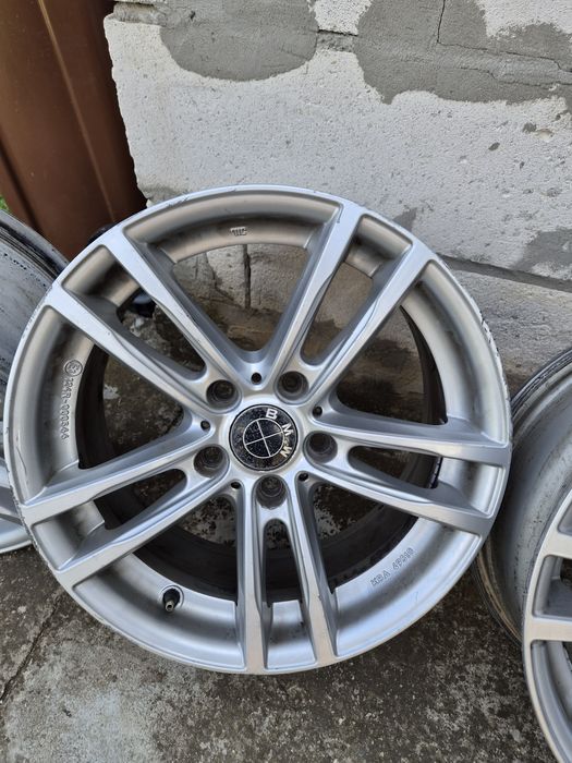 Set jante bmw  R 17