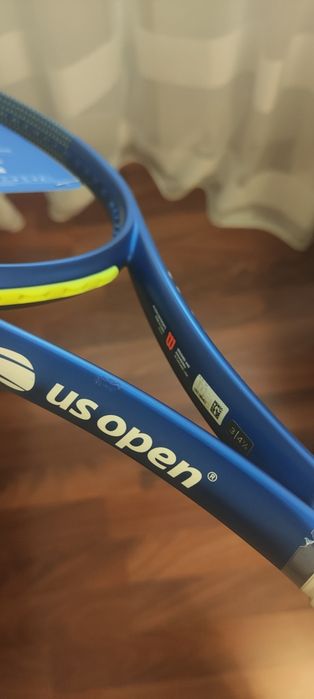 Racheta tenis Wilson shift ediție limitată!