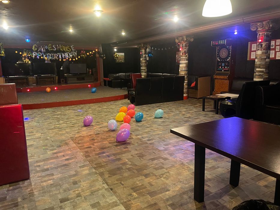 Парти зала под наем Games house