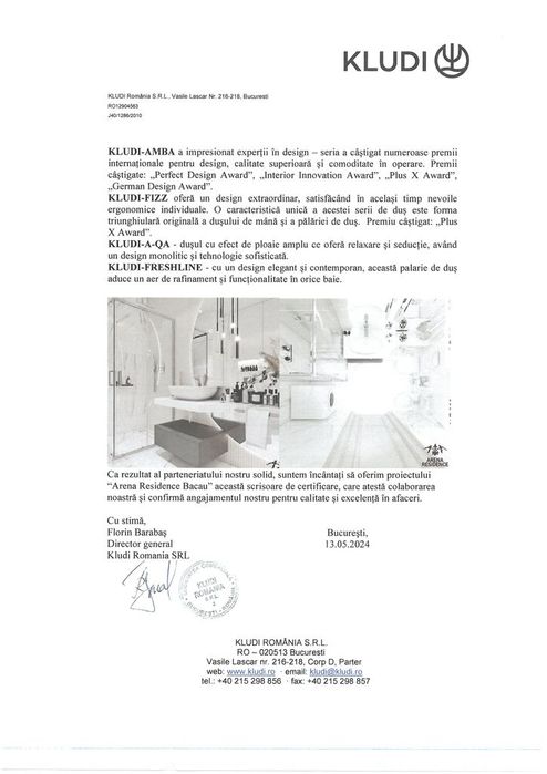 Apartament 2 camere, 1 baie, 2 balcoane,67 mpc PARCARE INCLUSA