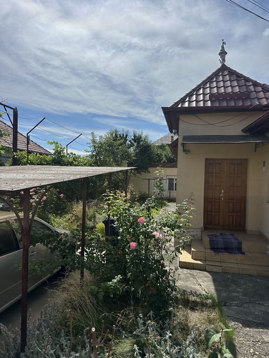 Casa de vinzare.