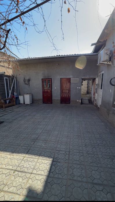 Срочно срочно Продаётся участок дом 2,4 соток адрес Аэропорт геофизика