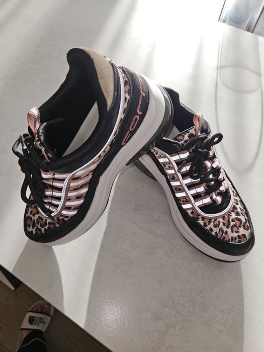 Fornarina обувки размер 37,5