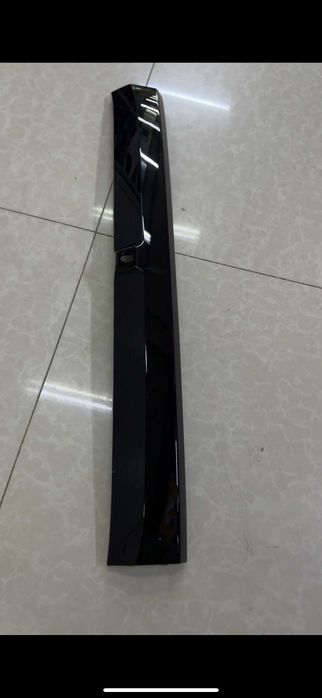 Запчасти на Zeekr